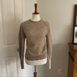 Three Gap Men’s Crew Neck Sweaters Size Small
